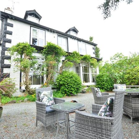 Fairfield House And Gardens Bed & Breakfast Bowness-on-Windermere Exterior foto