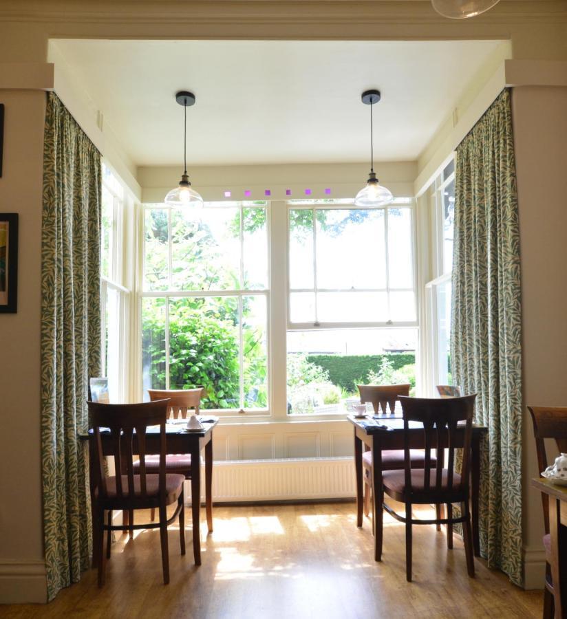 Fairfield House And Gardens Bed & Breakfast Bowness-on-Windermere Exterior foto